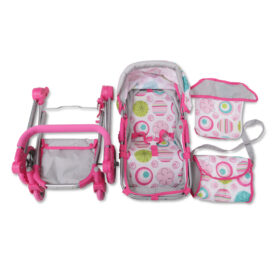 babycars whit bags