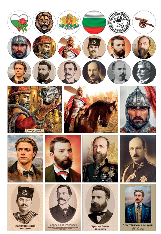 стик 1